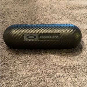 Oakley Vault Sunglasses Case
